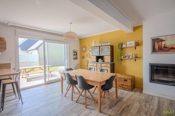 Vente / Maison