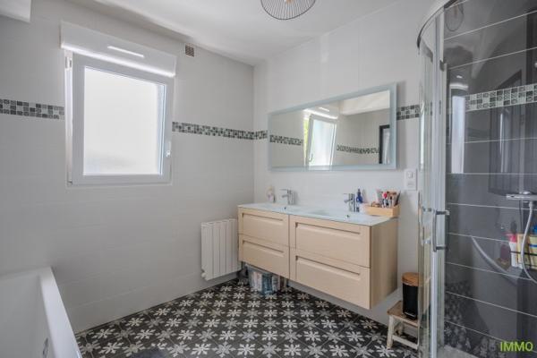 Vente / Maison