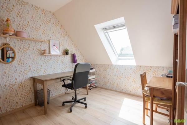 Vente / Maison