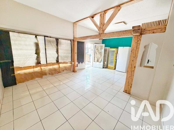 Murs commerciaux  à vendre 58,87 m² La Seyne-sur-Mer