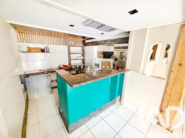 Murs commerciaux  à vendre 58,87 m² La Seyne-sur-Mer