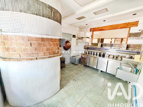 Murs commerciaux  à vendre 58,87 m² La Seyne-sur-Mer