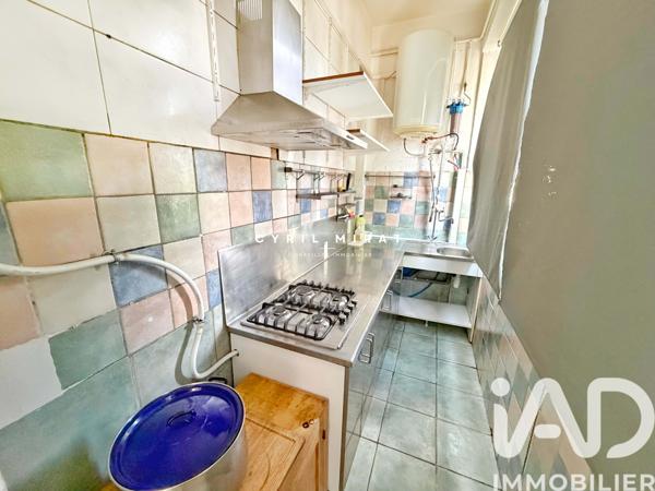 Murs commerciaux  à vendre 58,87 m² La Seyne-sur-Mer