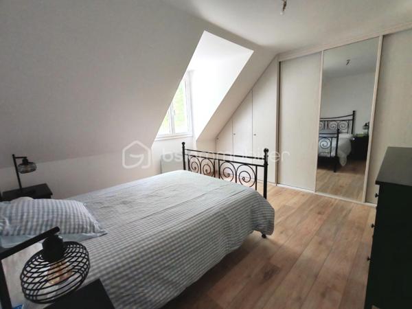 Maison de 175 m²