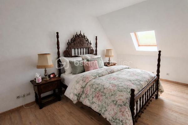 Maison de 175 m²