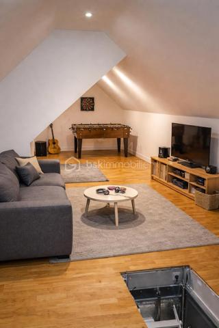 Maison de 175 m²
