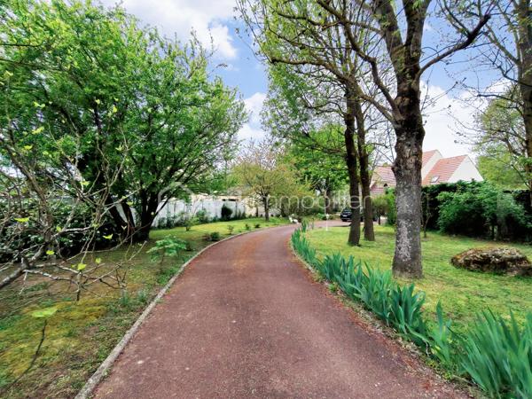 Maison de 175 m²