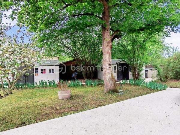 Maison de 175 m²