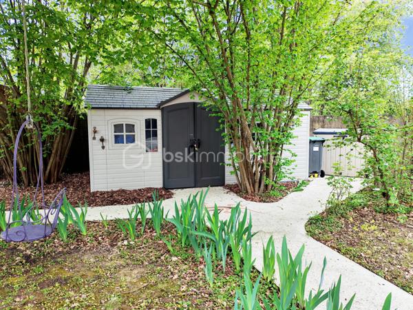 Maison de 175 m²