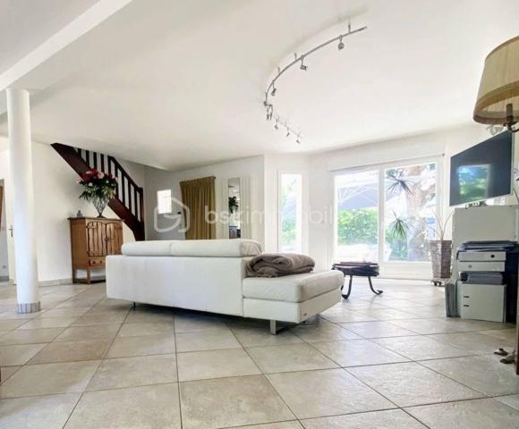 Maison de 175 m²