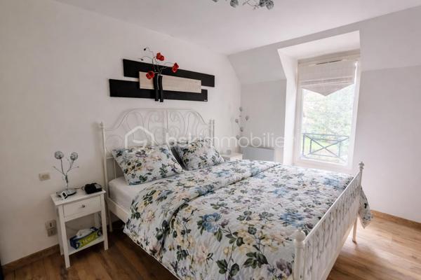 Maison de 175 m²