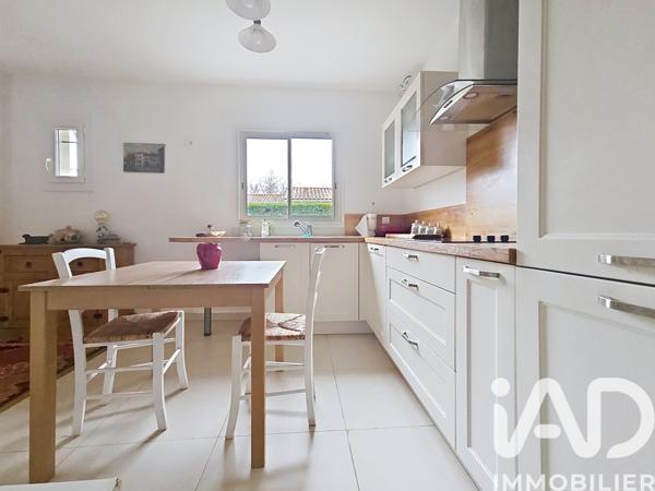 Maison à vendre 4 pièces 80 m² Pézenas