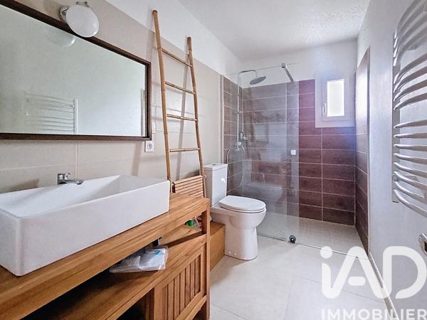 Maison à vendre 4 pièces 80 m² Pézenas