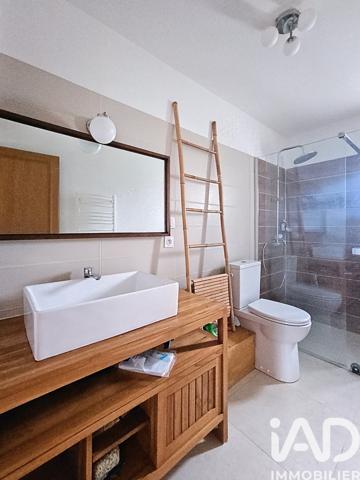 Maison à vendre 4 pièces 80 m² Pézenas