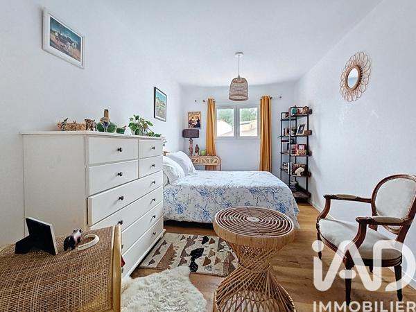 Maison à vendre 4 pièces 80 m² Pézenas