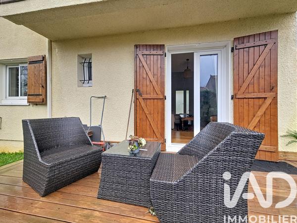 Maison à vendre 4 pièces 80 m² Pézenas