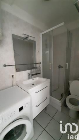 Studio à vendre 18 m² Toulon