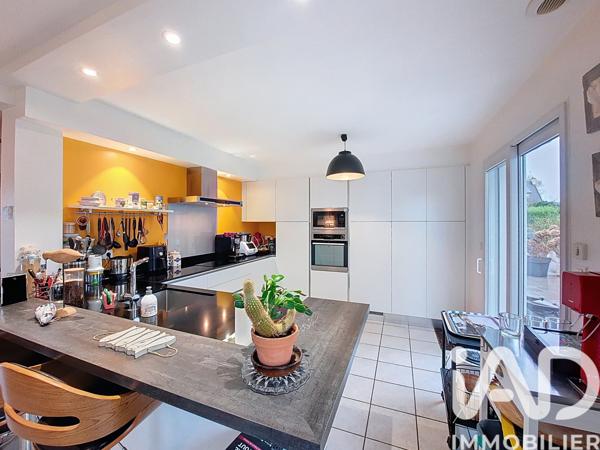 Maison à vendre 10 pièces 175 m² Concarneau
