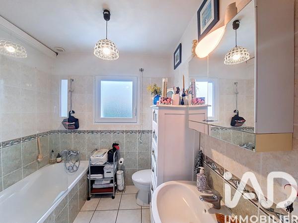 Maison à vendre 10 pièces 175 m² Concarneau