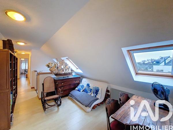 Maison à vendre 10 pièces 175 m² Concarneau