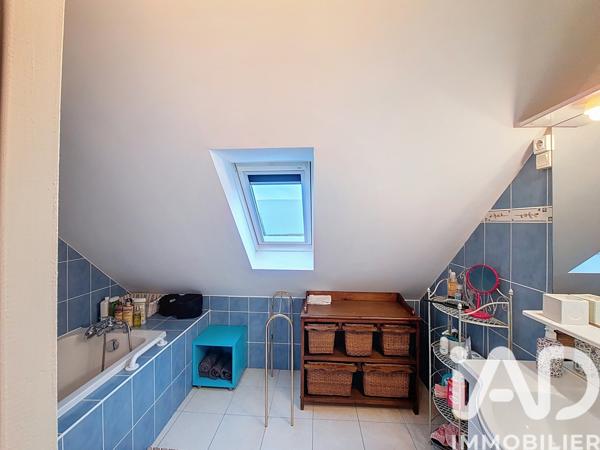 Maison à vendre 10 pièces 175 m² Concarneau