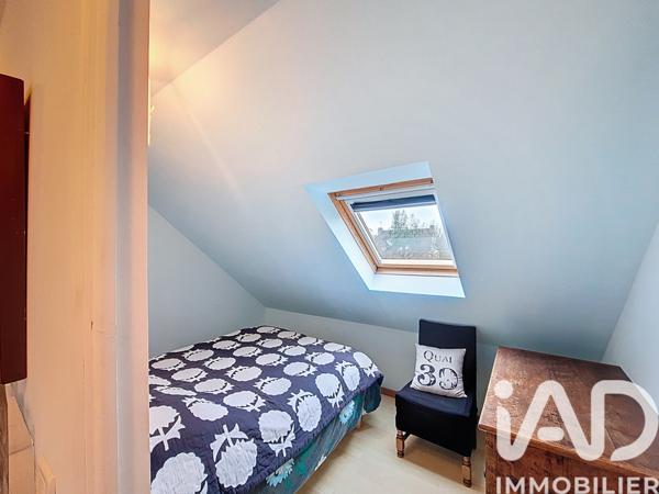 Maison à vendre 10 pièces 175 m² Concarneau