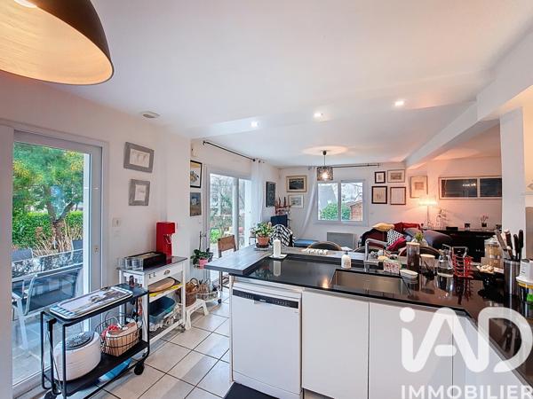 Maison à vendre 10 pièces 175 m² Concarneau