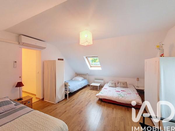 Maison à vendre 10 pièces 175 m² Concarneau