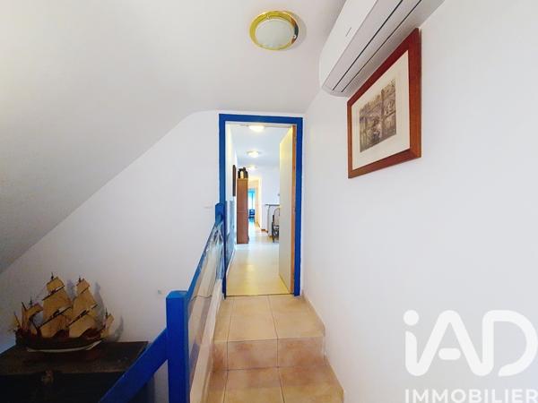 Maison à vendre 10 pièces 175 m² Concarneau