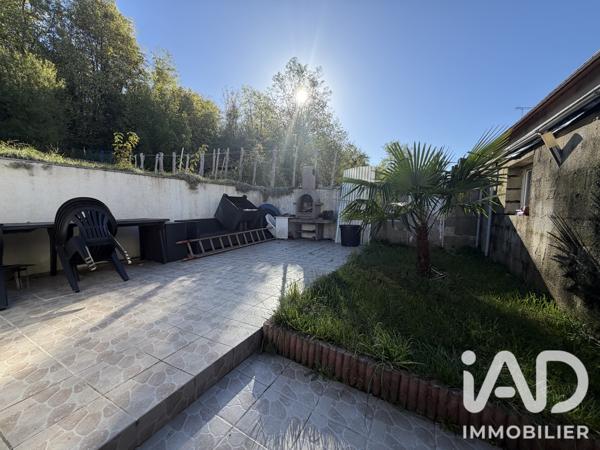 Maison à vendre 5 pièces 117 m² Brousseval