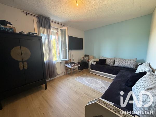 Maison à vendre 5 pièces 117 m² Brousseval