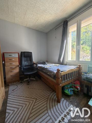 Maison à vendre 5 pièces 117 m² Brousseval