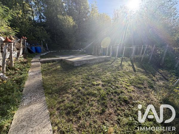 Maison à vendre 5 pièces 117 m² Brousseval