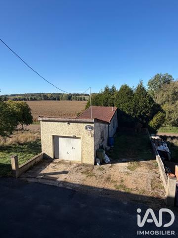 Maison à vendre 5 pièces 117 m² Brousseval