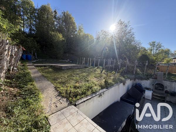Maison à vendre 5 pièces 117 m² Brousseval