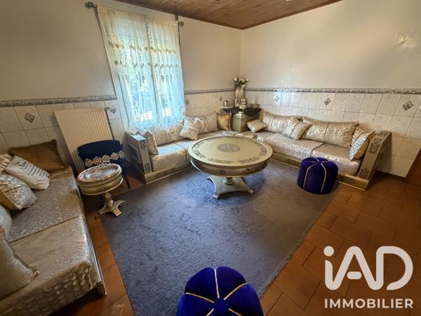 Maison à vendre 5 pièces 117 m² Brousseval