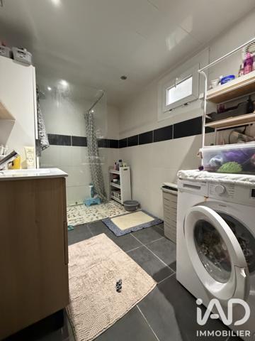 Maison à vendre 5 pièces 117 m² Brousseval