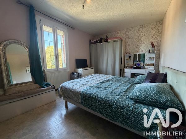 Maison à vendre 5 pièces 117 m² Brousseval