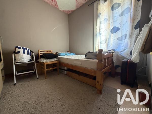 Maison à vendre 5 pièces 117 m² Brousseval