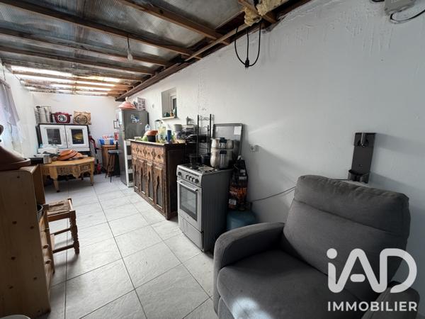 Maison à vendre 5 pièces 117 m² Brousseval