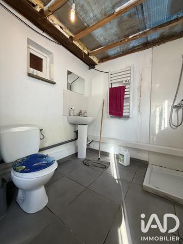 Maison à vendre 5 pièces 117 m² Brousseval