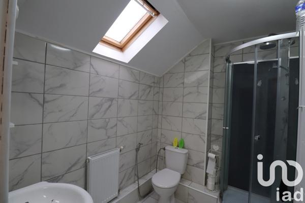 Maison 5 pièces de 118 m² à Fleury-les-Aubrais (45400)