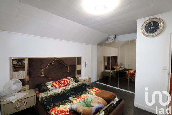 Maison 5 pièces de 118 m² à Fleury-les-Aubrais (45400)