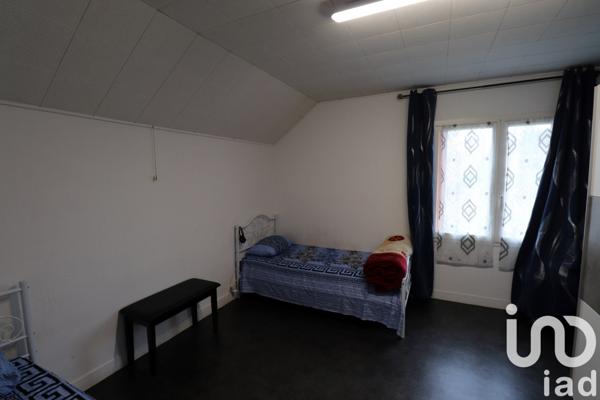 Maison 5 pièces de 118 m² à Fleury-les-Aubrais (45400)