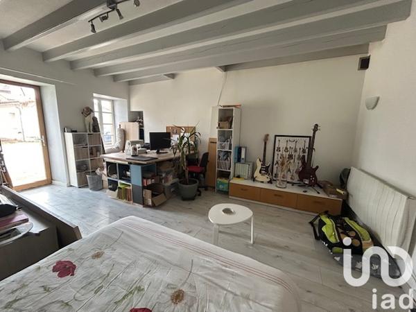 Maison à vendre 6 pièces 146 m² Essarts-en-Bocage