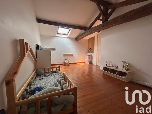 Maison à vendre 6 pièces 146 m² Essarts-en-Bocage