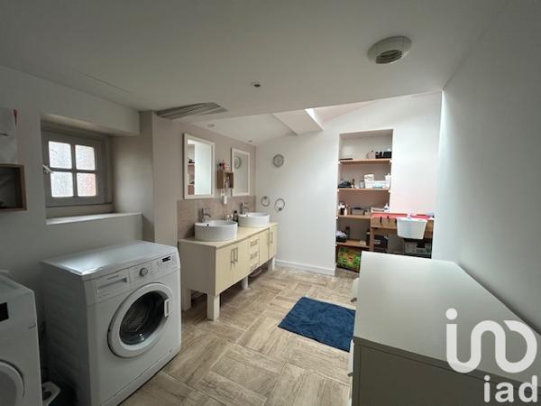 Maison à vendre 6 pièces 146 m² Essarts-en-Bocage