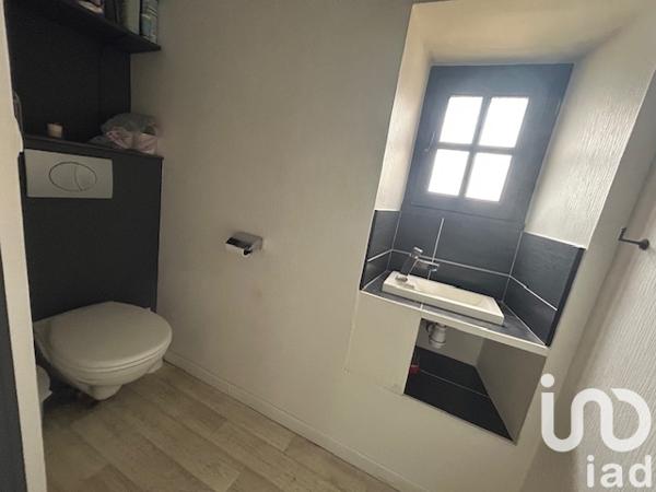 Maison à vendre 6 pièces 146 m² Essarts-en-Bocage