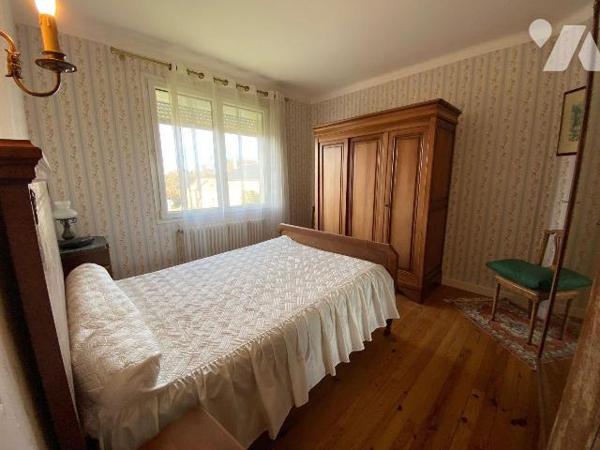 Maison à Vendre à Plouha (22580) en Côtes-d'Armor (22)

A proximité immédiate du centre-bourg...