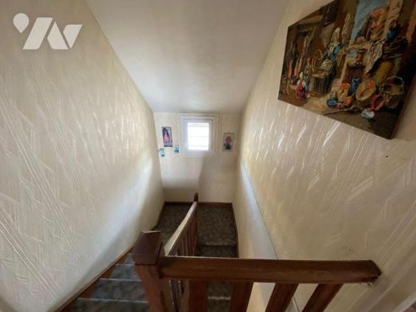 Maison à Vendre à Plouha (22580) en Côtes-d'Armor (22)

A proximité immédiate du centre-bourg...